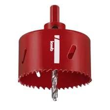 Sierra Corona Bimetal Einhell HSS-CO 92mm