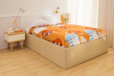 Sabana Casablanca Amelia Full 2 1 2P 144H
