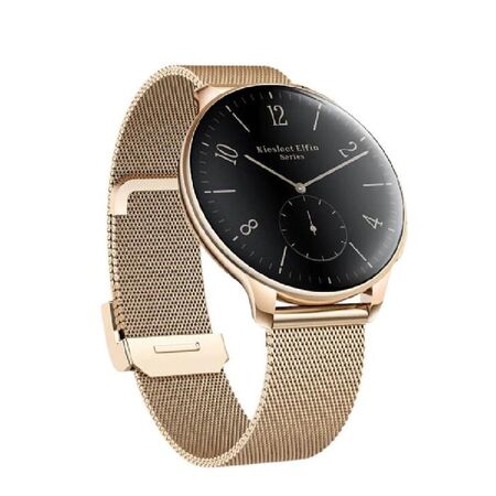Smartwatch Kieslect Elfin Gold