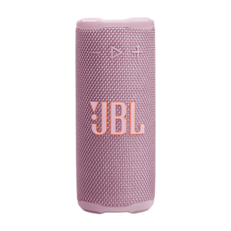 PARLANTE PORTATIL JBL GRIP ROSA
