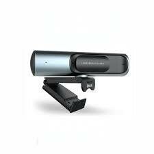 Camara Web Redragon Gw911 4k Para Pc Ultra Hd
