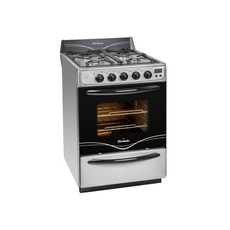 Cocina Singer Florencia 5558 Acero Inoxidable