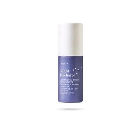 Pupa Serum Concentrado Anti Edad 30Ml
