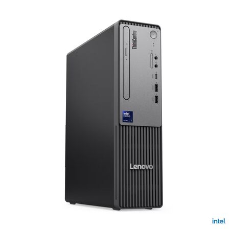 PC Lenovo Thinkcentre Neo 50s Gen 6 SFF U3 8GB RAM 256 SSD Sin Windows
