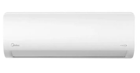 Aire Acondicionado Split Midea MSNIC-18H-GN81F 5350Watts f/c Inverter