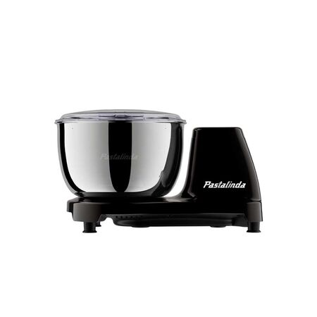 Amasadora Pastalinda SM-1591 5 Litros Negro