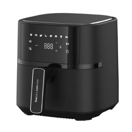 FREIDORA DE AIRE FOXBOX AERIS 4000 4LTS 80/200 TEMP.  - 4608840