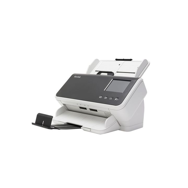 Scanner Kodak Alaris S2060W 60ppm Wifi Duplex - Vista 1