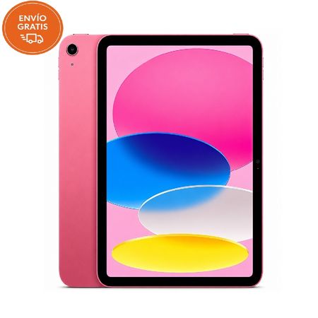 Apple iPad A16 11" 128GB