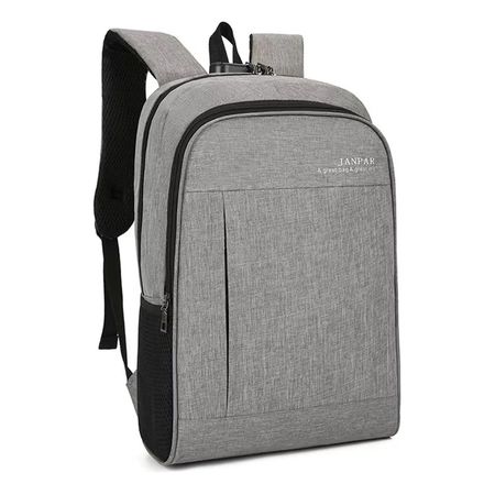 Mochila Foxbox Porta Notebook 30 Lts