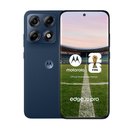 EDGE 70 PRO TITAN