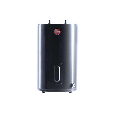 Termotanque Eléctrico Rheem 85 Lt TEP085RH Conexión Superior