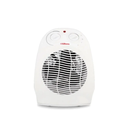 Caloventor Liliana Hotwind  1000/2000w Cfh417