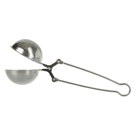 Infusor para Te de Acero ASTON