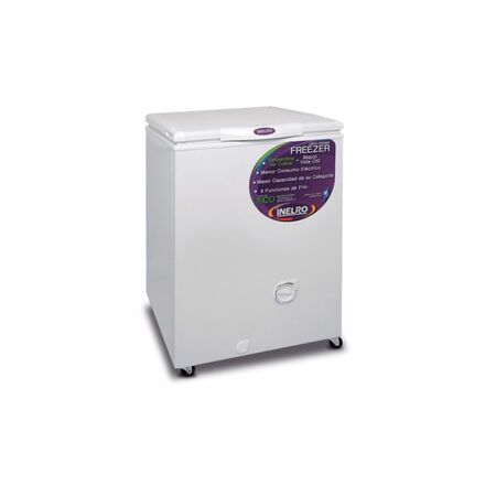FREEZER INELRO FIH INVERTER L