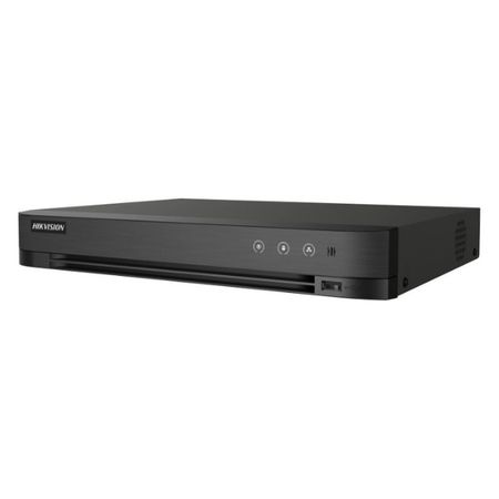 DVR 4-ch 1080P iDS-7204HQHI-M1|XT|4A+4|1ALM