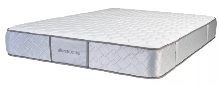 Colchon 1 12 Plazas La Cardeuse Primor de Luxe 120x200 - Vista 1