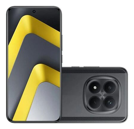 XIAOMI POCO M7 PRO 5g 256gb/8gb nuevo