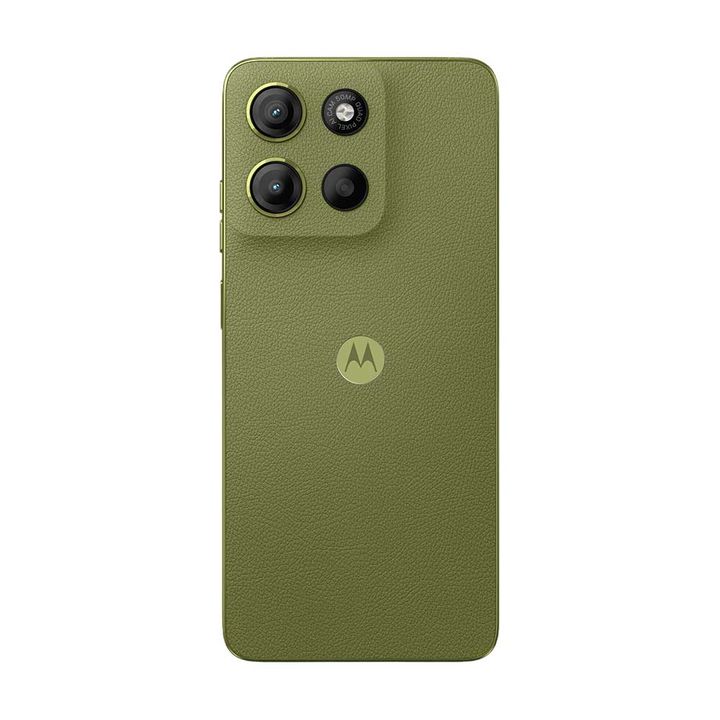 Celular Motorola G15 4 GB Ram 256 GB Rom Verde - Vista 4