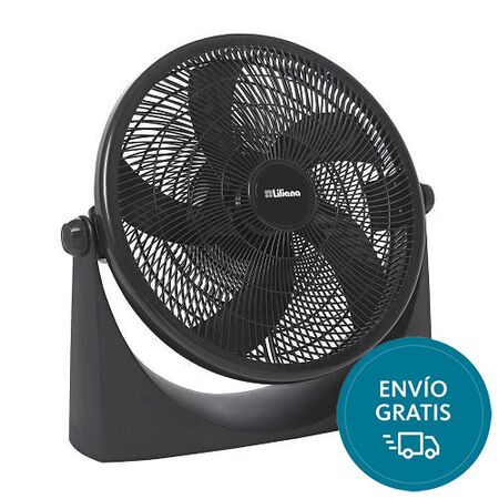 Turbo 20 Liliana vtf20p 90w