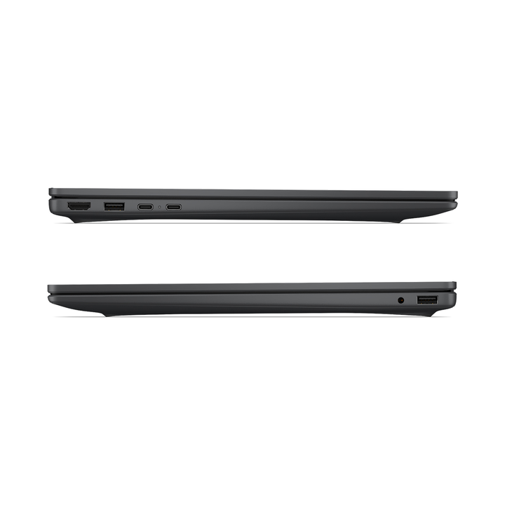 Notebook Hp Omnibook 3 16-bz0010 Snapdragon X X1-26-100 Ai 512gb Ssd 16gb 16 Pulg - Vista 5