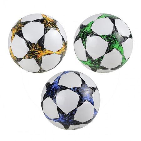 Pelota de fútbol nro 5 estrella ( 40400)