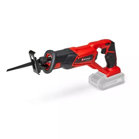 Einhell Sierra de sable Inalambrica TE-AP 18/22 Li-Solo
