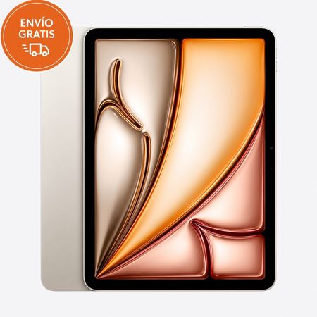Apple iPad Air M4 11" 128GB 12GB