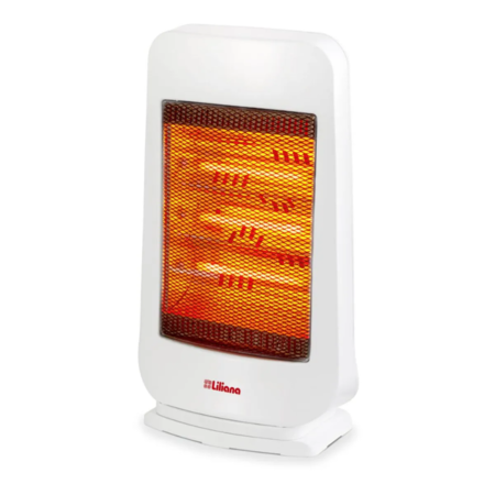 Calefactor Liliana Spinhot Cemcig07