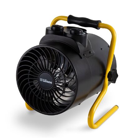 Caloventor Turbo 4000W Powerty Plus Cfi850