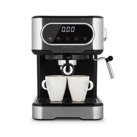 Cafetera Express Atma Ceat5403G Digital 1 5Lt