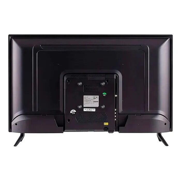 Smart Tv Kanji 40" KJ-40ST005/2W Whale OS - Vista 3