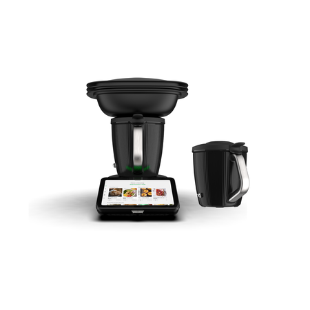 Thermomix TM7 + Vaso Premium