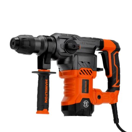Rotomartillo Hamilton SDS plus 1300W