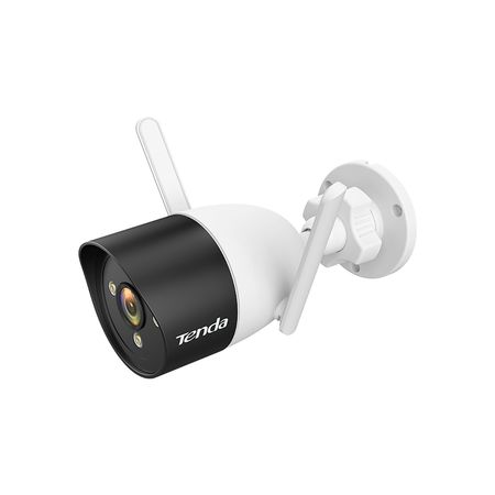 Camara Tenda Ct3 Exterior 1080p Wifi