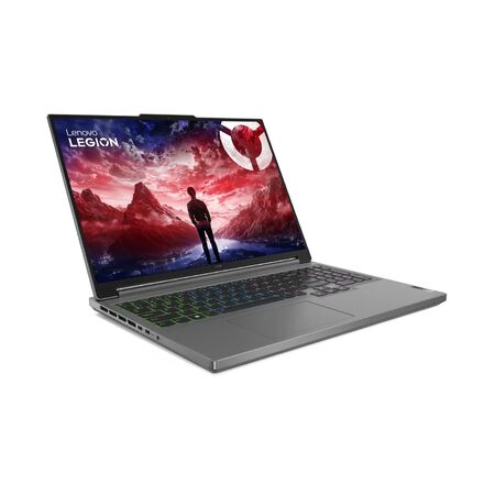 Notebook Lenovo 15.1 R7-IA350 32GB SSD1TB LEGION5 RTX5060 W11H