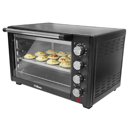 HORNO ELÉCTRICO LILIANA ULTRACOOK AO700 70LT