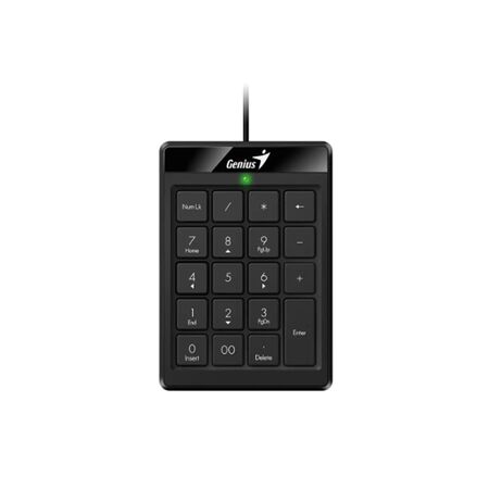 Teclado Numérico Genius Numpad110 USB