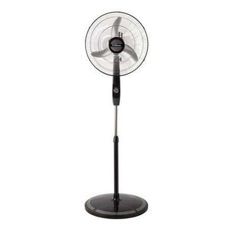 Ventilador Liliana VVPC18M De Pie 18" 75W 3 Velocidades