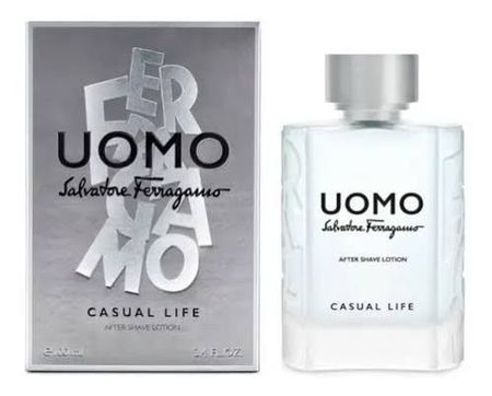 Ferrag Uomo  Casual Life Edt 50 Ml