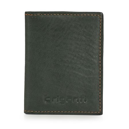 TARJETERO EMILO VERDE