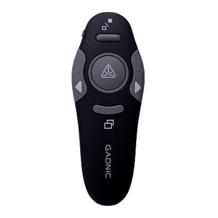 Puntero Láser Gadnic SK891 Multifuncional Inalambrico 1.5v