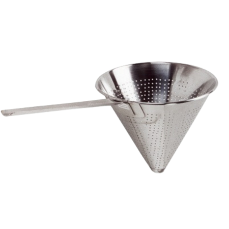 Colador Chino Acermel N° 16 Acero Inoxidable Plateado