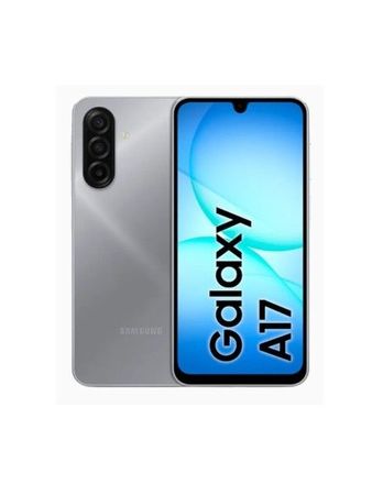 CELULAR SAMSUNG A17 128GB GRIS