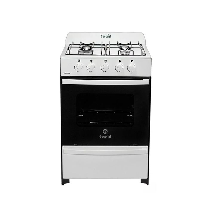 Cocina Escorial Master Classic Gas Natural - Vista 1