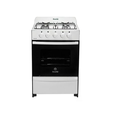 Cocina Escorial Master Classic Gas Natural