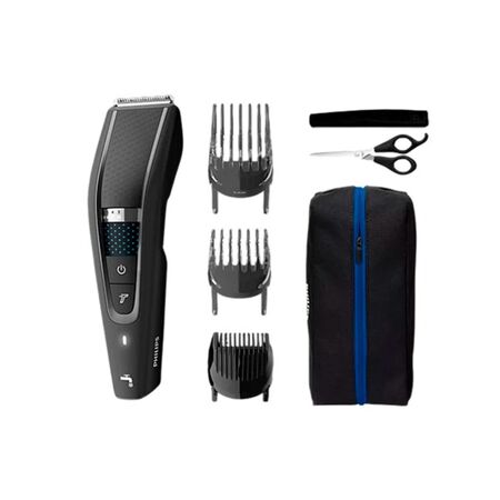Cortacabello Philips HC5632/15 28 Posiciones con Accesorios Inalambrica