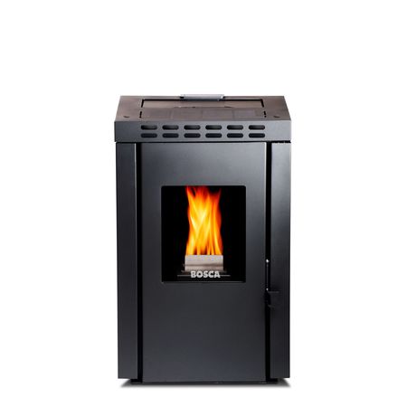Calefactor Bosca a Pellet Mila +