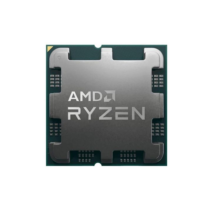 Procesador AMD Ryzen 5 9600X Am5 65W 38Mb Sin Cooler - Vista 3