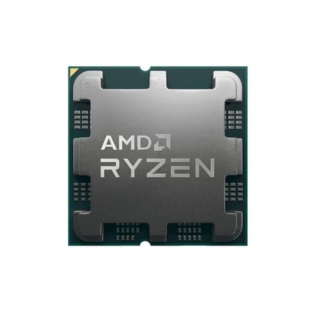 Procesador AMD Ryzen 5 9600X Am5 65W 38Mb Sin Cooler